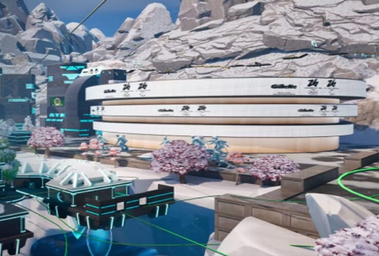 Milan Games Week & Cartoomics 2025