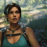 Tomb Raider