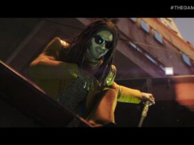 007 First Light - Bawma