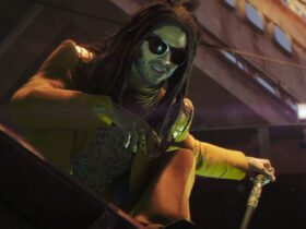 007 First Light - Bawma