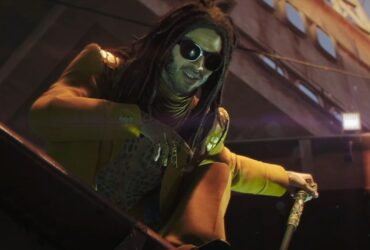 007 First Light - Bawma