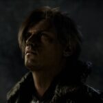 Resident Evil Requiem - Leon
