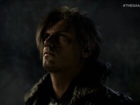 Resident Evil Requiem - Leon