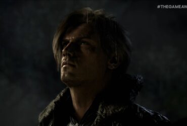 Resident Evil Requiem - Leon