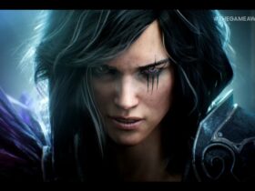 Warlock Dungeons & Dragons