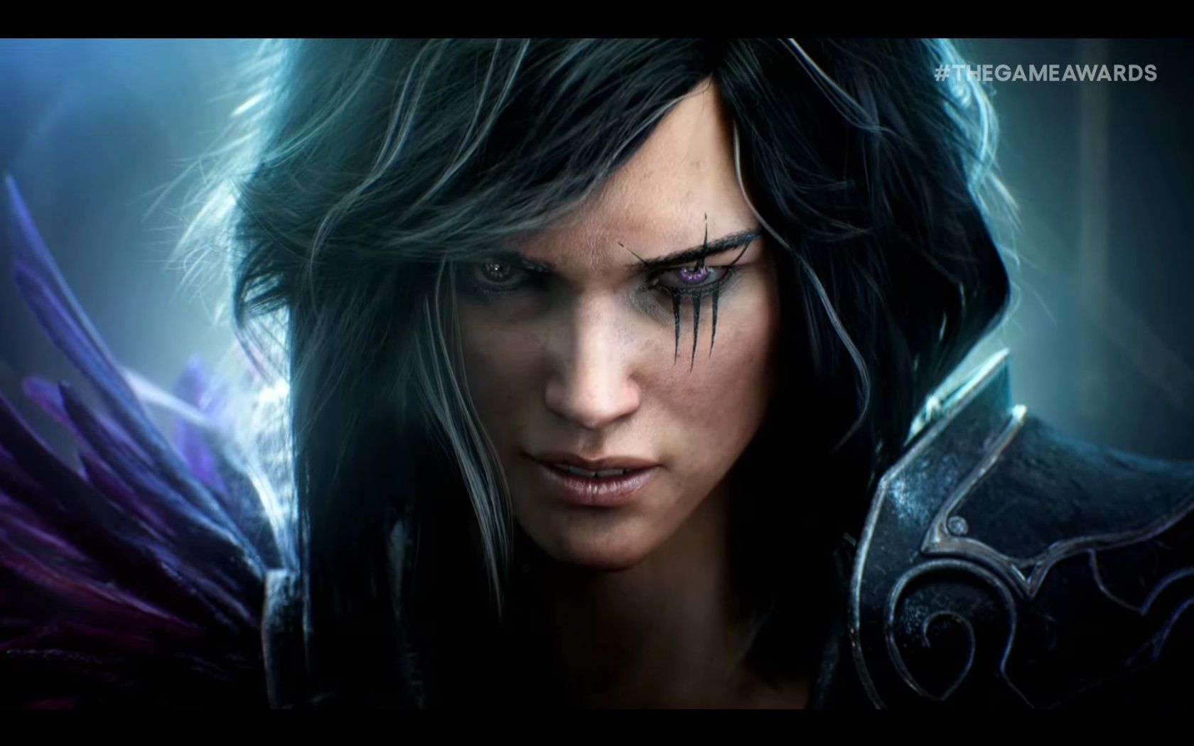 Warlock Dungeons & Dragons