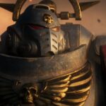 Total War Warhammer 40.000