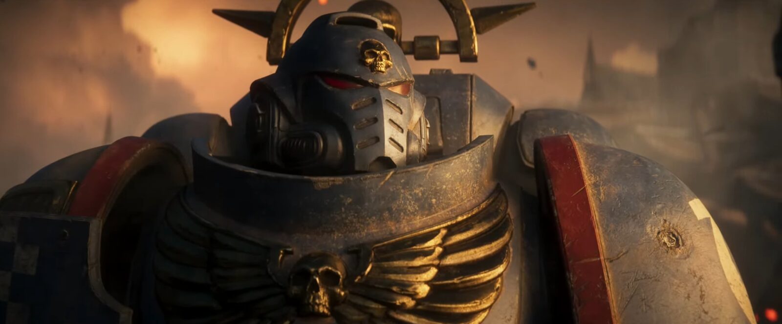 Total War Warhammer 40.000