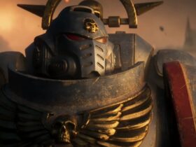 Total War Warhammer 40.000