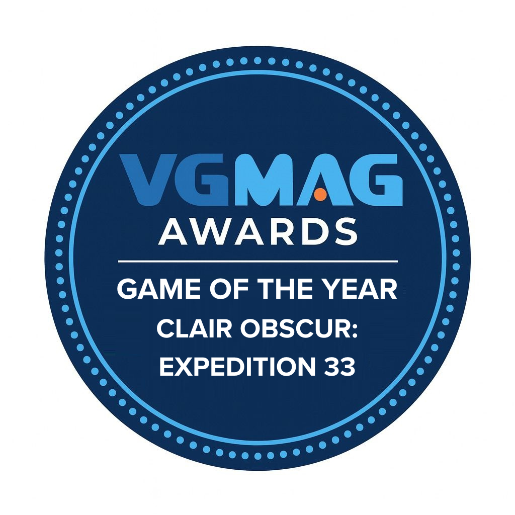VgMag Awards 2025