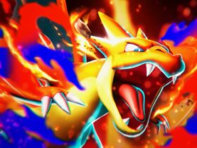 GCC Pokรฉmon Pocket