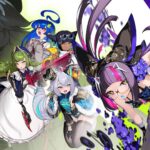 KotaKodama and Academy Citadel