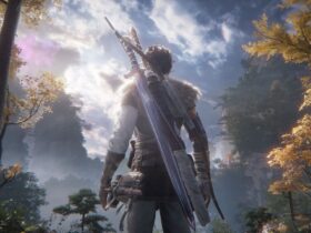 Sword and Fairy 4 Remake