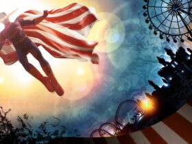 The Boys Trigger Warning