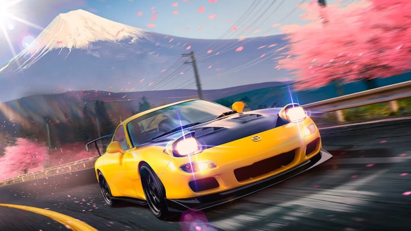 Gear.Club Unlimited 3