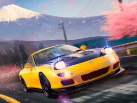 Gear.Club Unlimited 3