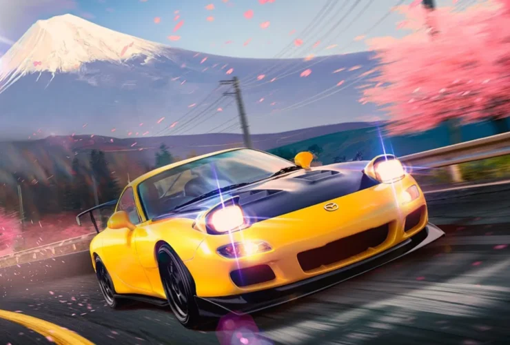 Gear.Club Unlimited 3