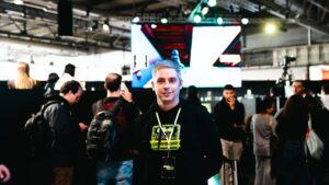 Milan Games Week & Cartoomics 2025