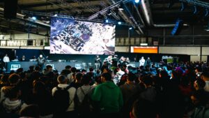 Milan Games Week & Cartoomics 2025