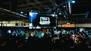 Milan Games Week & Cartoomics 2025