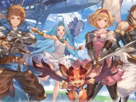 granblue fantasy