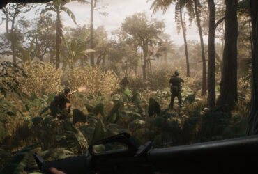 Hell Let Loose Vietnam