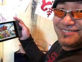 Hideki Kamiya - Nintendo Switch 2