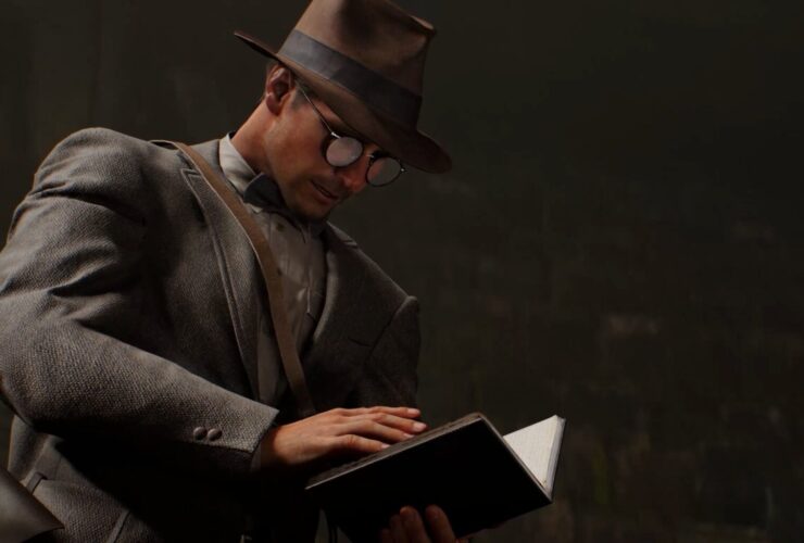 Indiana Jones e l'Antico Cerchio