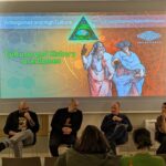 Intelligenza artificiale e geopolitica (video)games e (alta)cultura