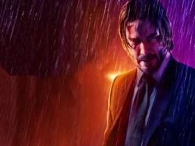 John Wick
