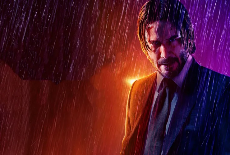 John Wick