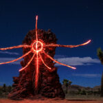 Joshua Tree - Divinity