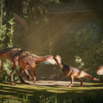 Jurassic World Evolution 3