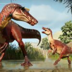 Jurassic World Evolution 3