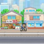 KochiKame Ryo-san's Billion-yen Beat