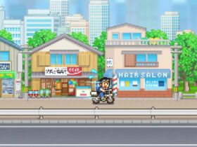 KochiKame Ryo-san's Billion-yen Beat