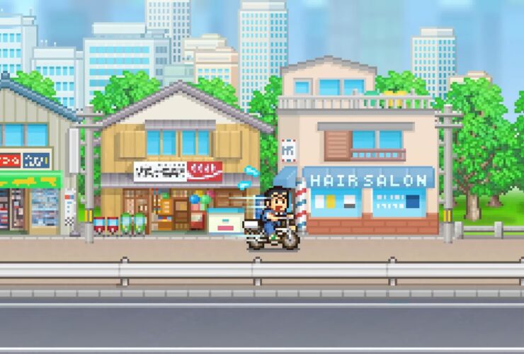 KochiKame Ryo-san's Billion-yen Beat