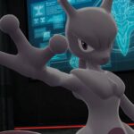 Leggende Pokémon Z-A