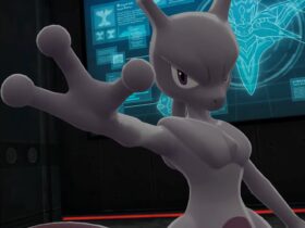 Leggende Pokémon Z-A