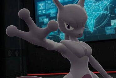 Leggende Pokémon Z-A