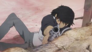 Lupin IIIRD La Stirpe Immortale 7