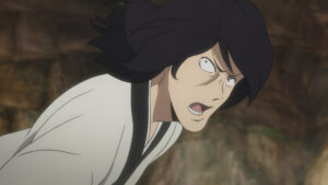 Lupin IIIRD La Stirpe Immortale 6