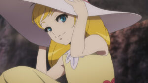 Lupin IIIRD La Stirpe Immortale 3