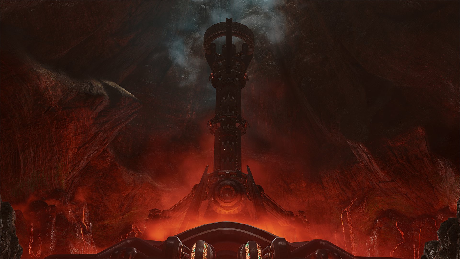 Metroid Prime 4 Beyond