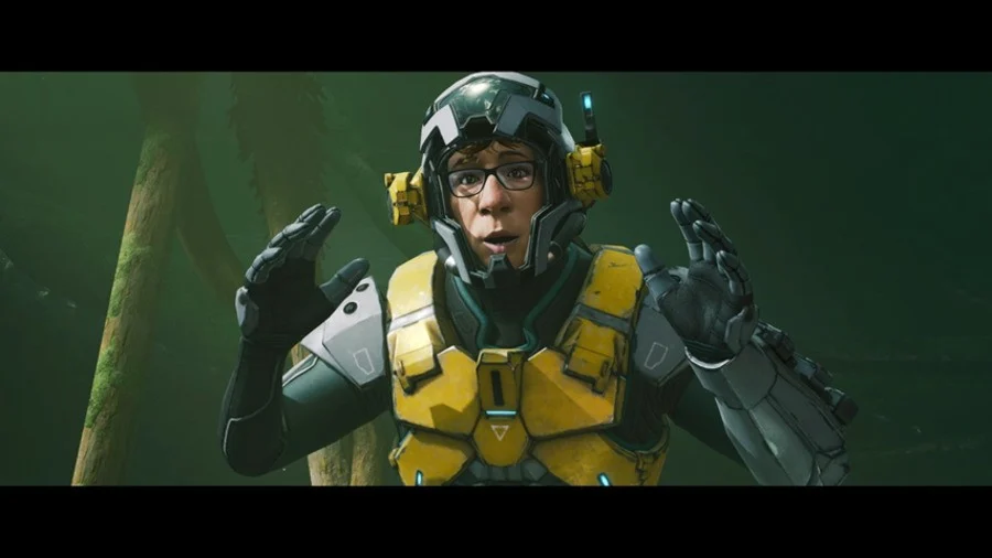 Metroid Prime 4 Beyond