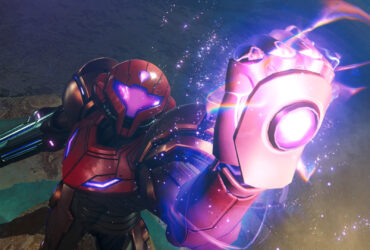 Metroid Prime 4 Beyond Recensione