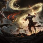 Mandragora Whispers of the Witch