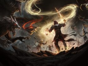 Mandragora Whispers of the Witch