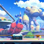 Mega Man Dual Override