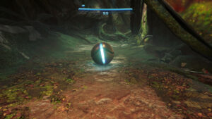 Metroid Prime 4 Beyond